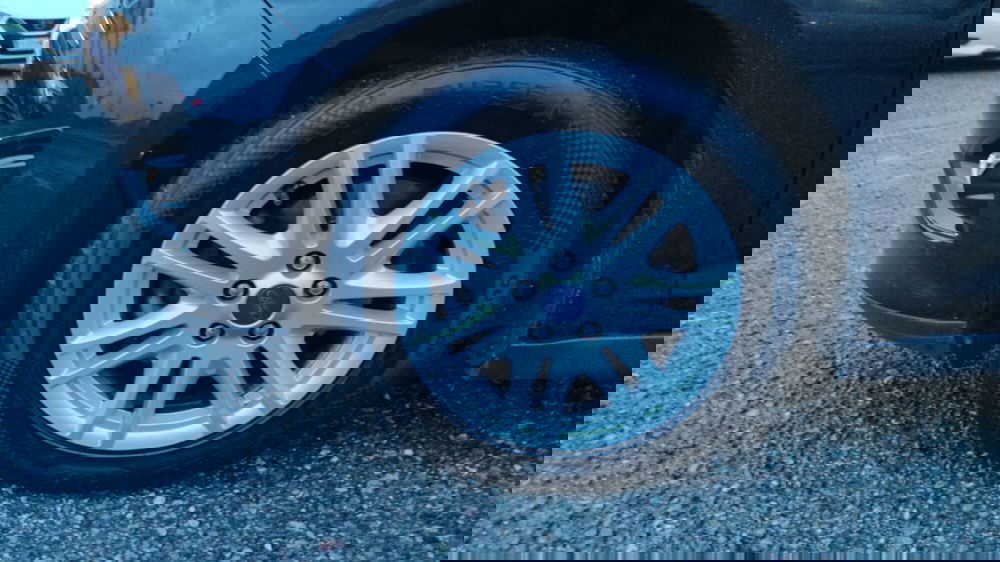 Ford C-Max usata a Firenze (5)