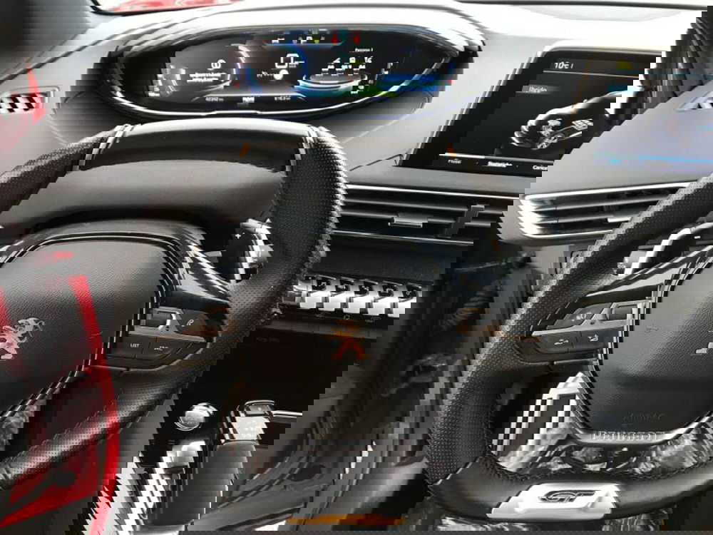 Peugeot 3008 usata a Cuneo (11)