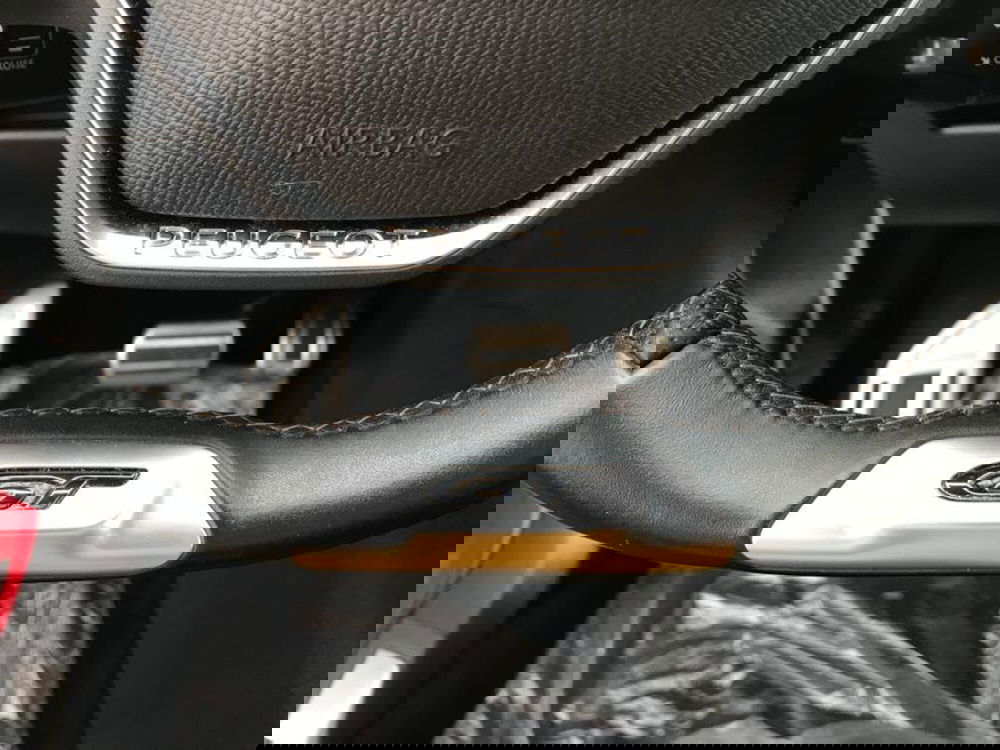 Peugeot 3008 usata a Cuneo (12)