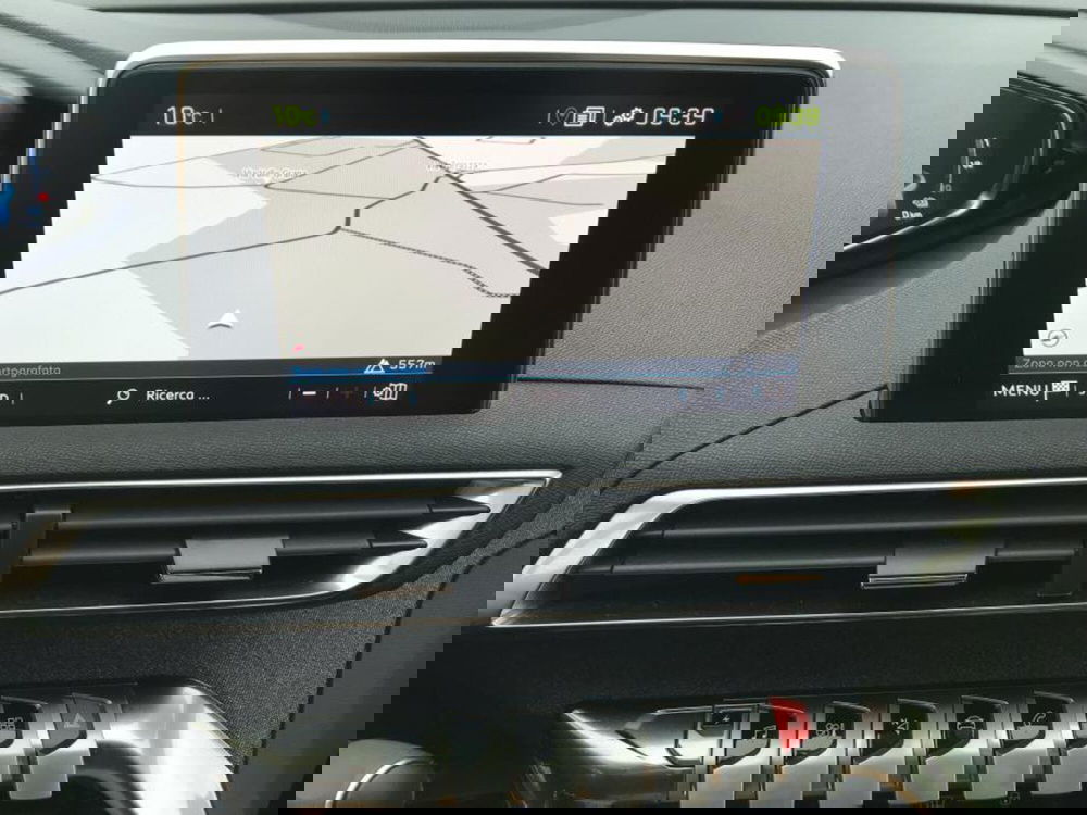 Peugeot 3008 usata a Cuneo (13)