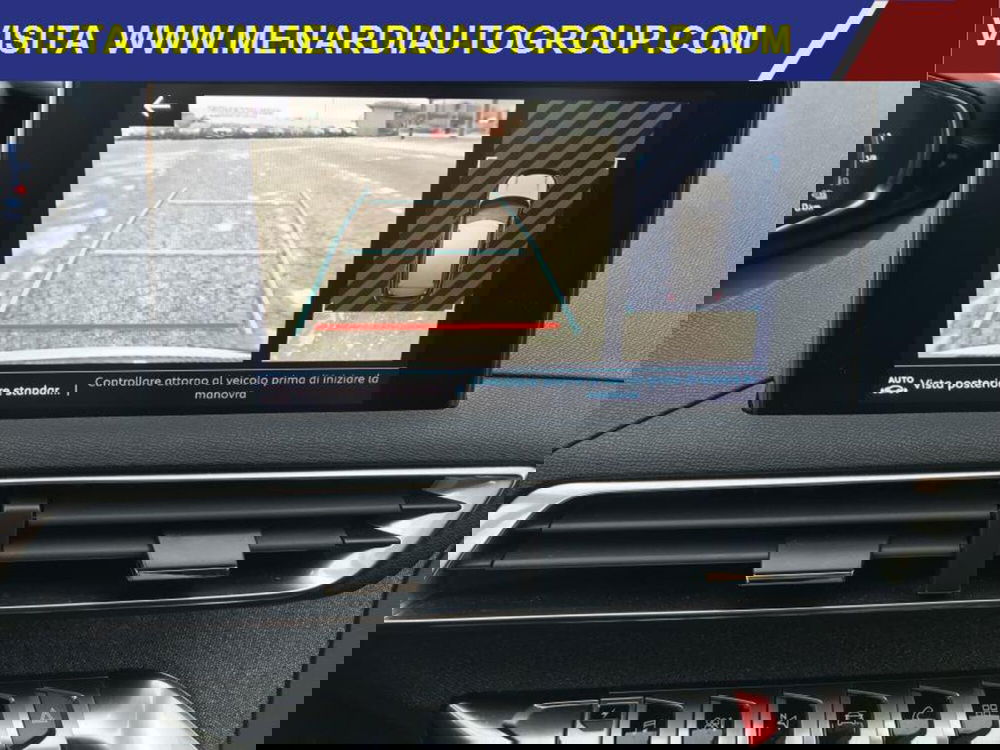 Peugeot 3008 usata a Cuneo (14)