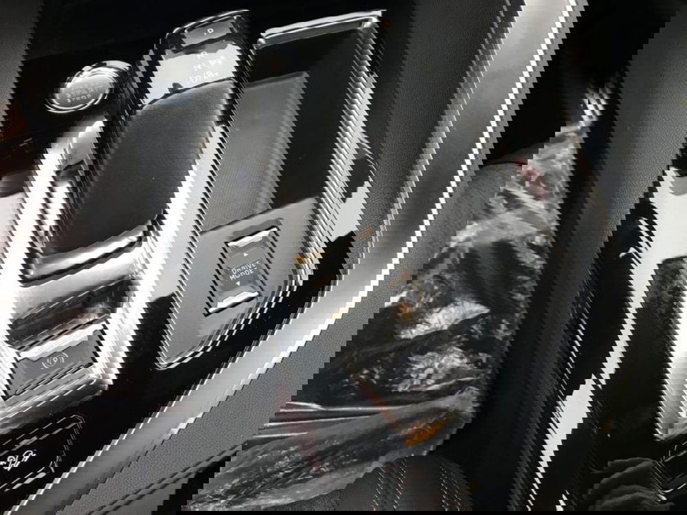 Peugeot 3008 usata a Cuneo (15)