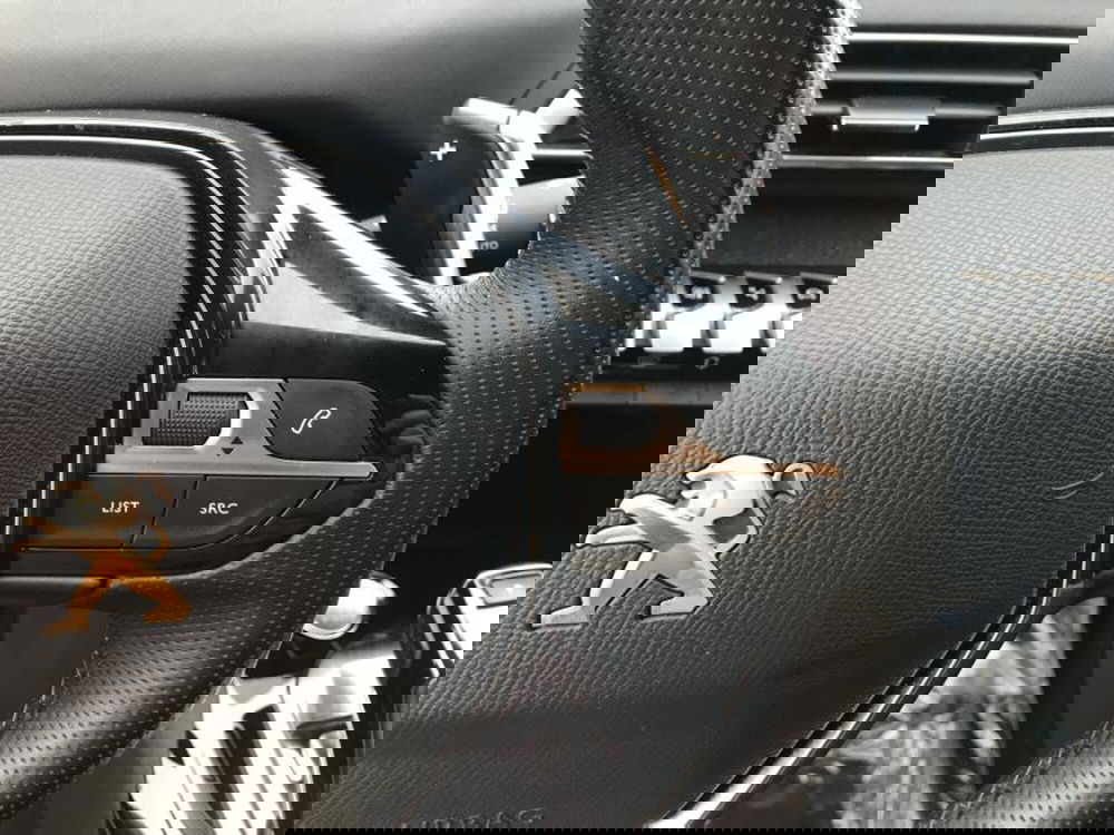 Peugeot 3008 usata a Cuneo (19)