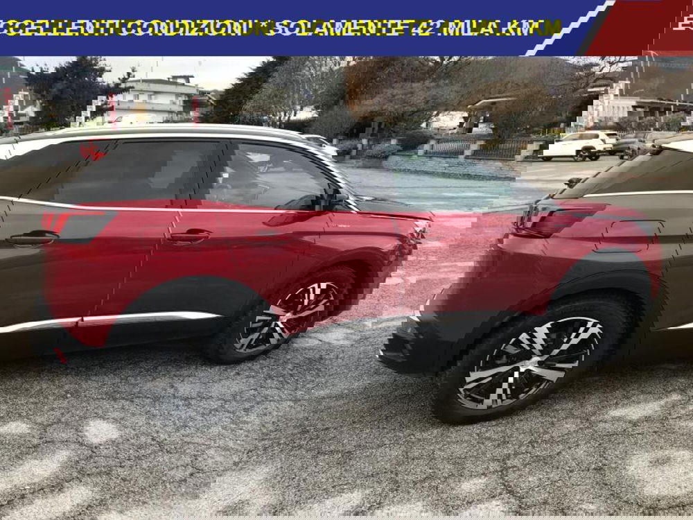 Peugeot 3008 usata a Cuneo (2)