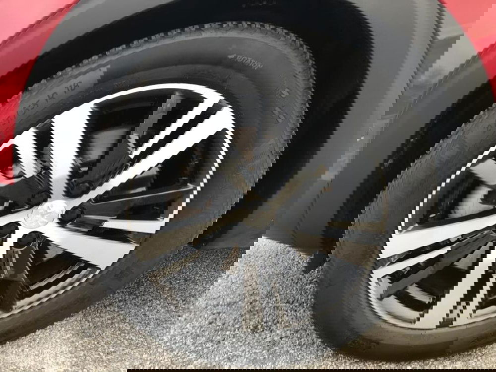 Peugeot 3008 usata a Cuneo (5)