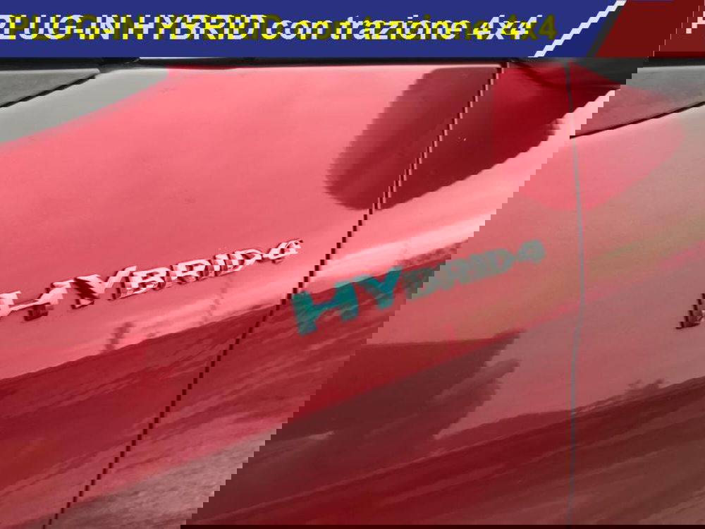 Peugeot 3008 usata a Cuneo (6)