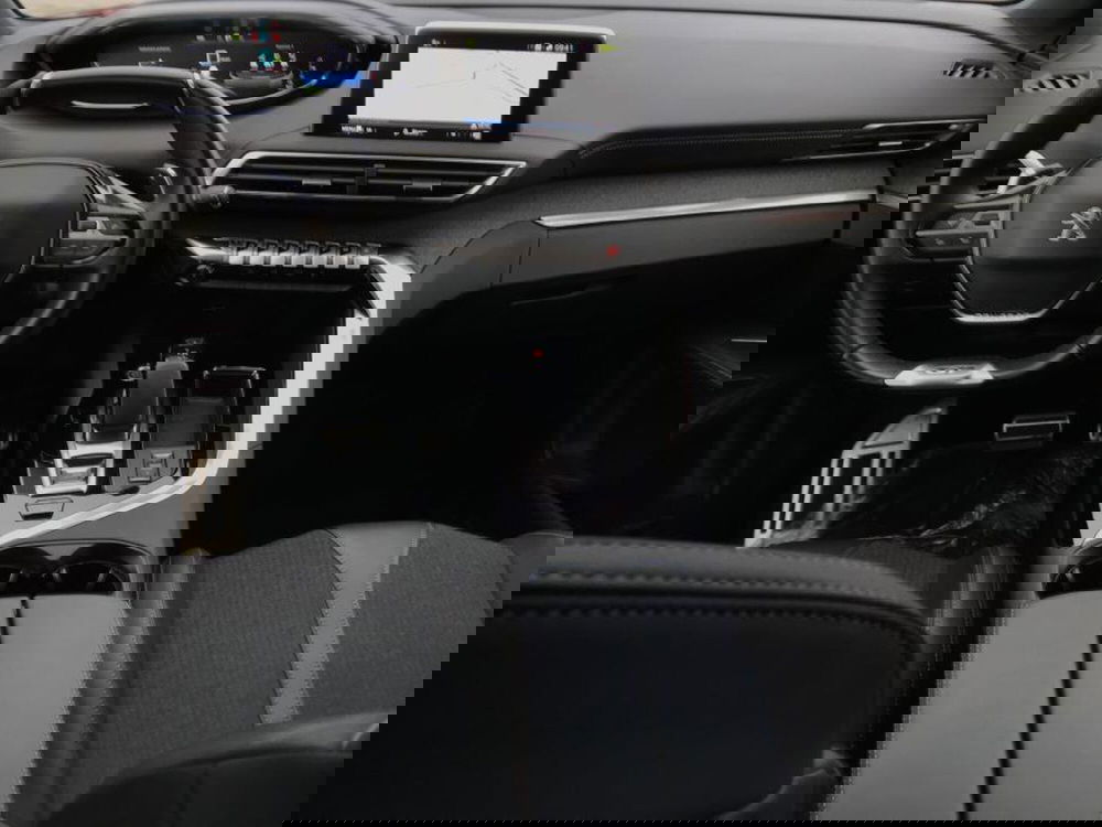 Peugeot 3008 usata a Cuneo (7)