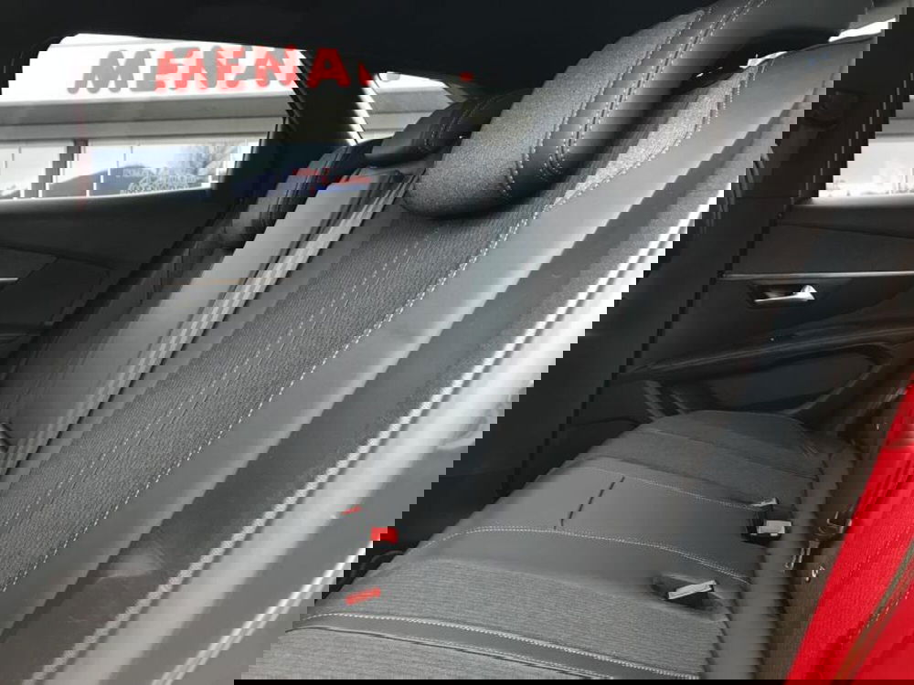 Peugeot 3008 usata a Cuneo (8)