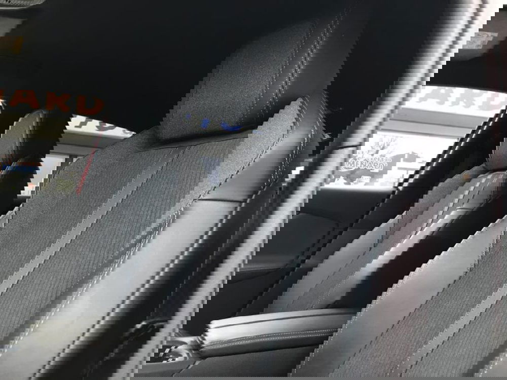 Peugeot 3008 usata a Cuneo (9)