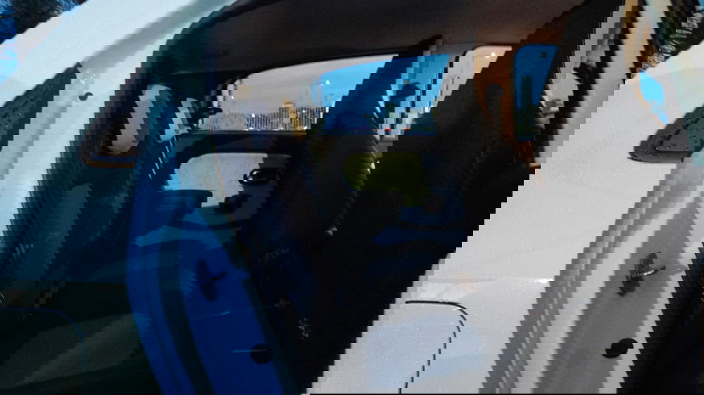 Renault Twingo usata a Firenze (11)