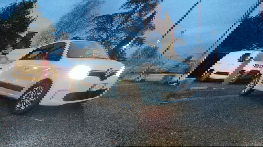 Renault Twingo usata a Firenze (12)