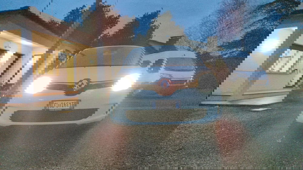 Renault Twingo usata a Firenze (13)