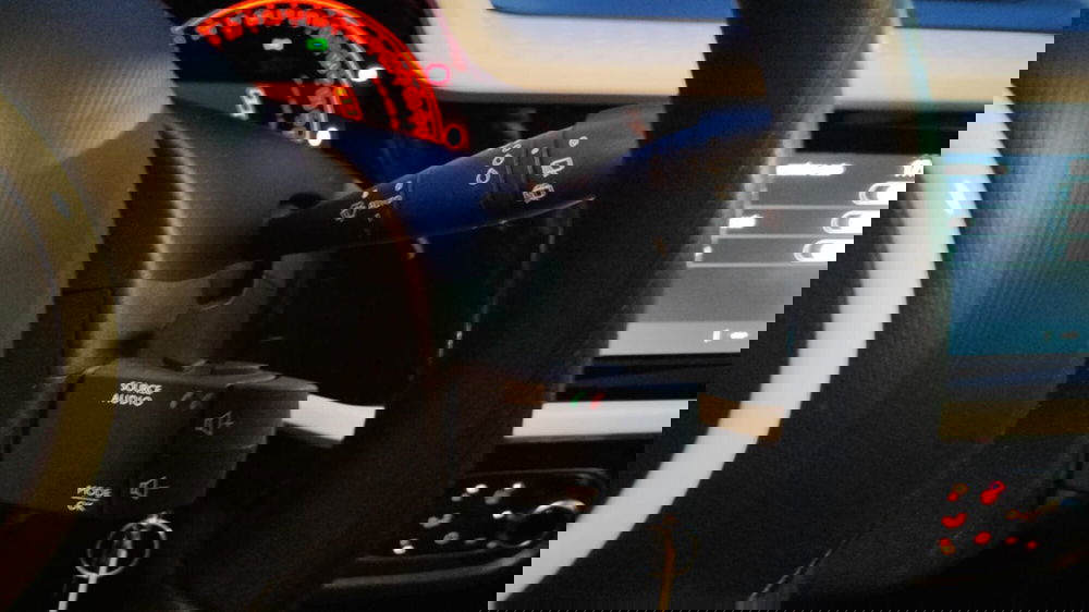 Renault Twingo usata a Firenze (15)