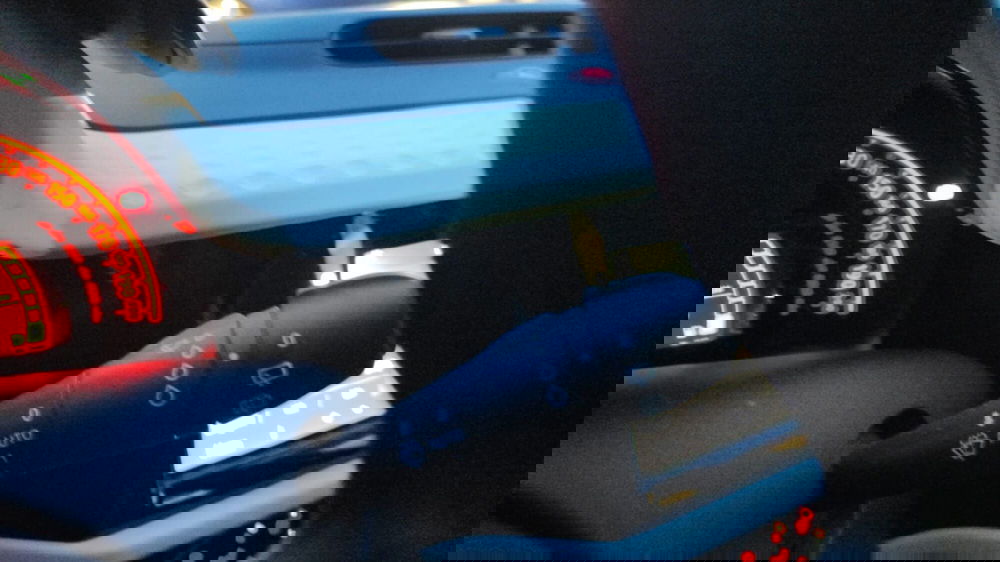 Renault Twingo usata a Firenze (17)