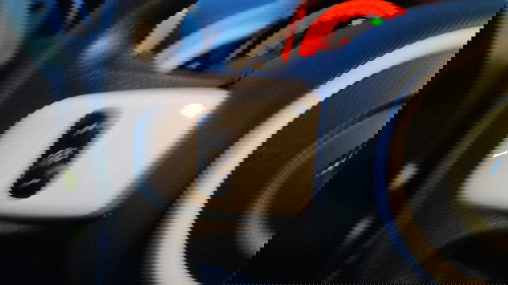 Renault Twingo usata a Firenze (18)