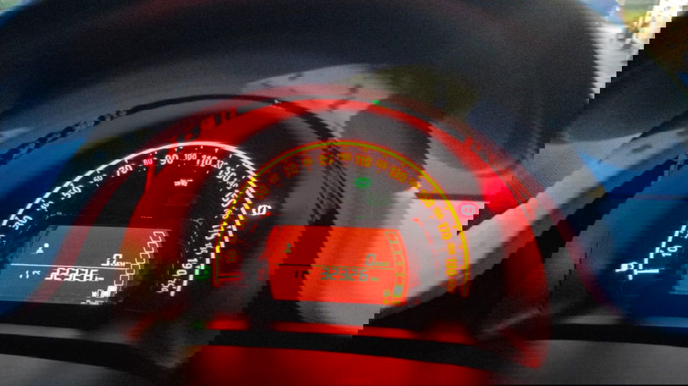 Renault Twingo usata a Firenze (2)