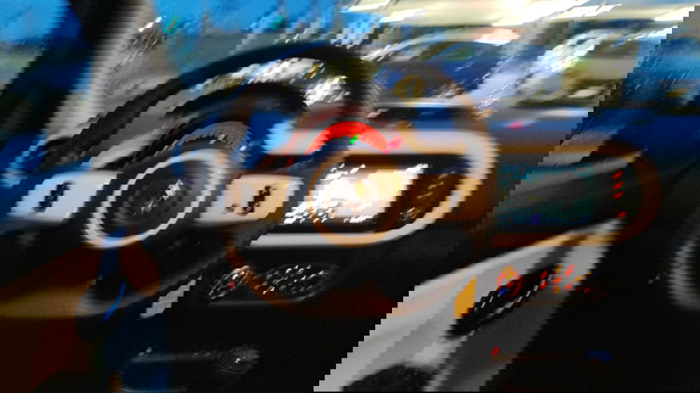 Renault Twingo usata a Firenze (20)