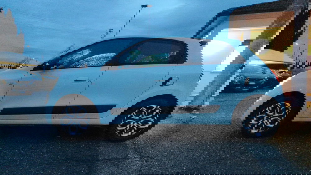 Renault Twingo usata a Firenze (3)