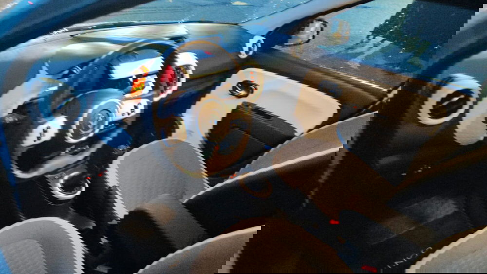 Renault Twingo usata a Firenze (4)