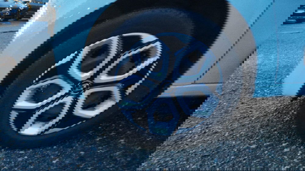 Renault Twingo usata a Firenze (5)