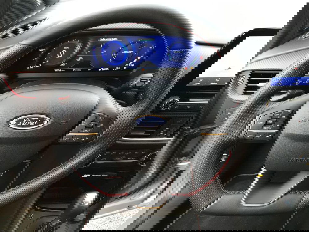 Ford Puma usata a Cuneo (10)