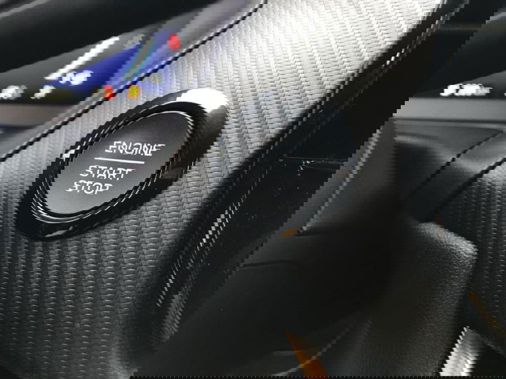 Ford Puma usata a Cuneo (11)