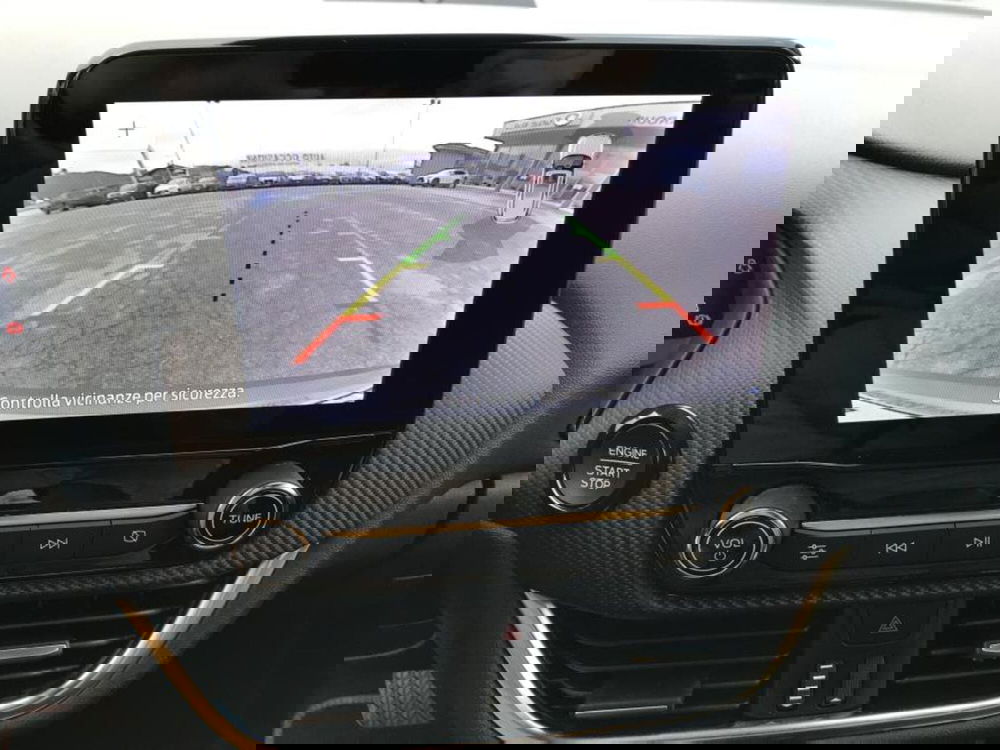 Ford Puma usata a Cuneo (13)