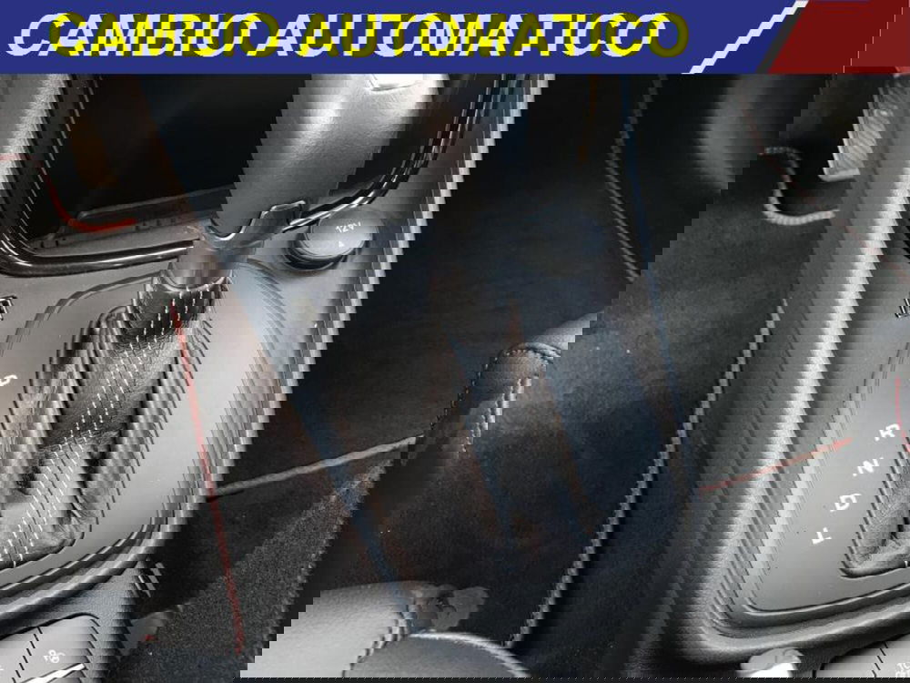 Ford Puma usata a Cuneo (14)