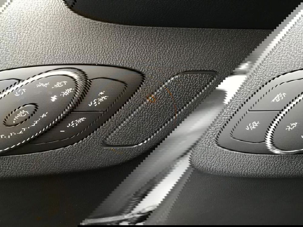 Ford Puma usata a Cuneo (16)