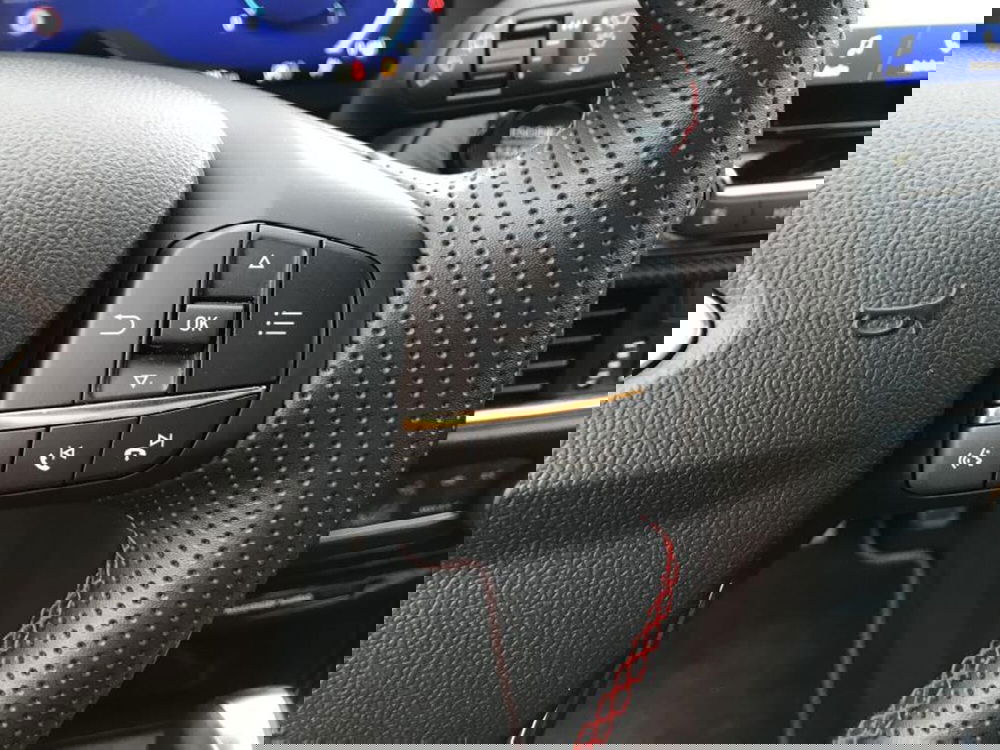 Ford Puma usata a Cuneo (18)