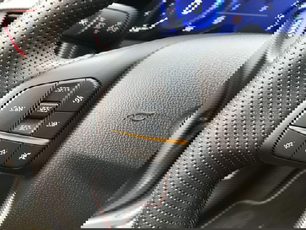 Ford Puma usata a Cuneo (19)