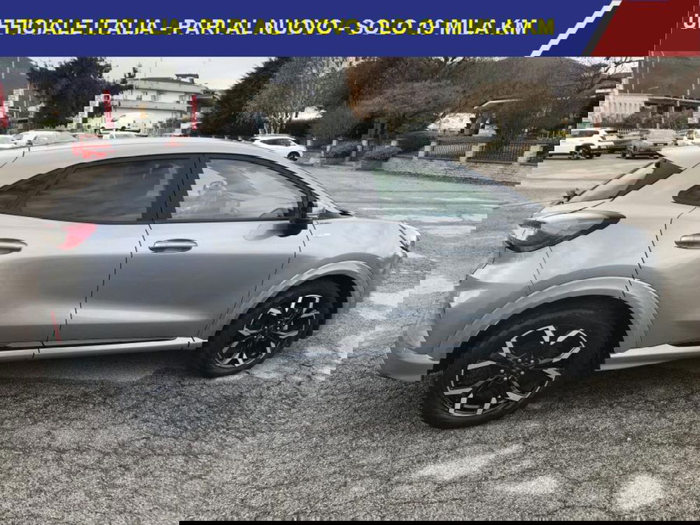 Ford Puma usata a Cuneo (2)