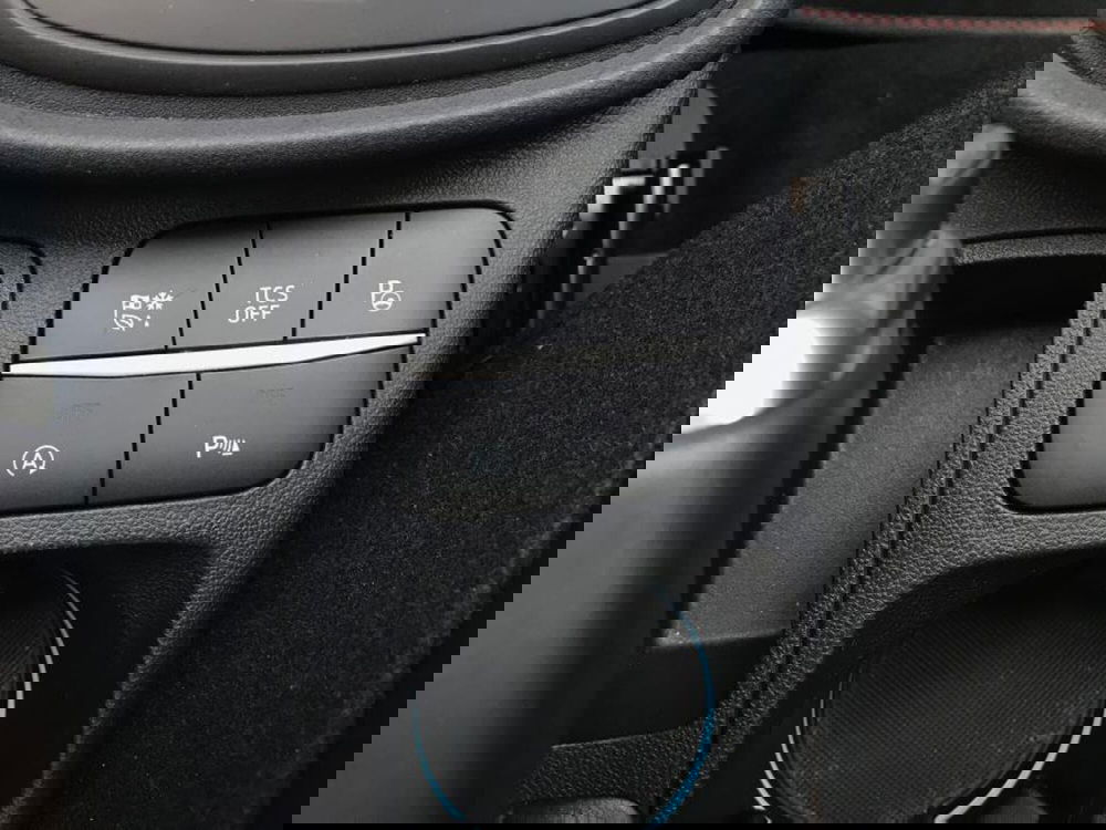 Ford Puma usata a Cuneo (20)