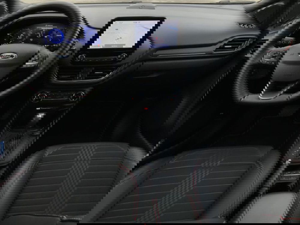 Ford Puma usata a Cuneo (6)