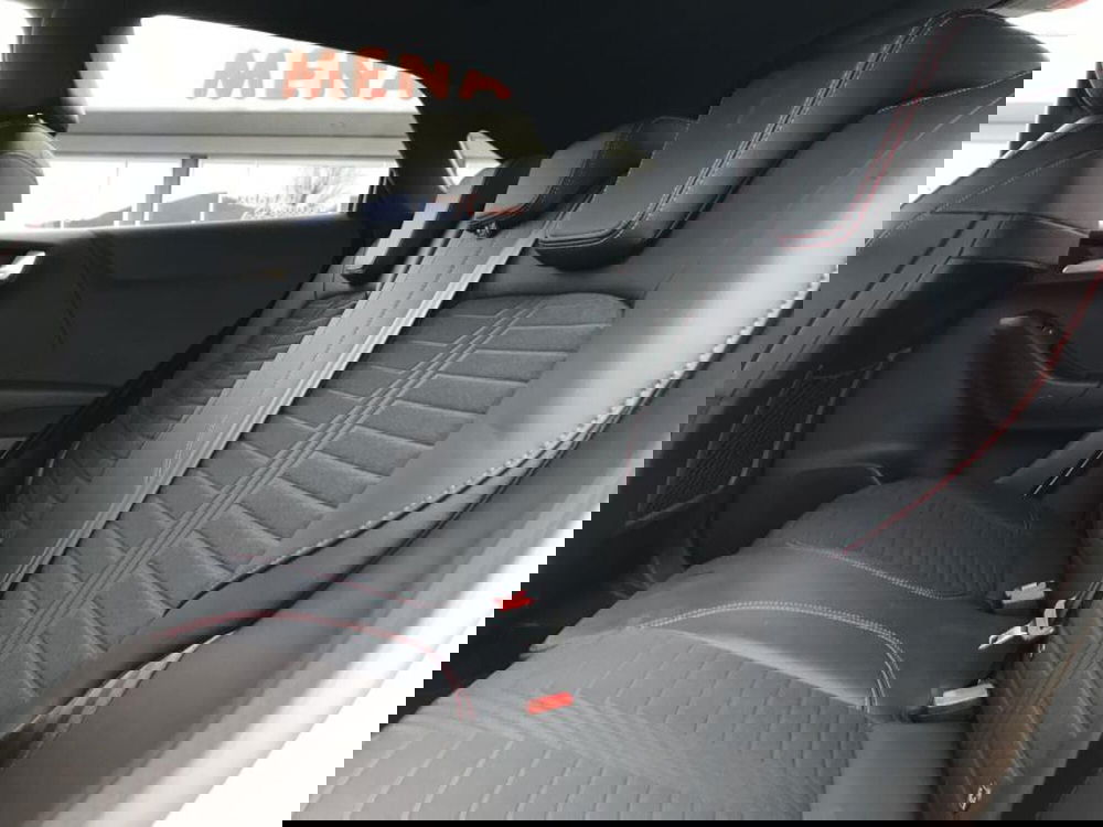 Ford Puma usata a Cuneo (7)