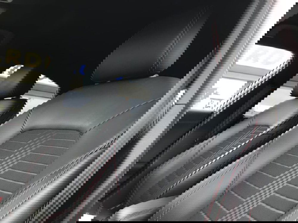 Ford Puma usata a Cuneo (8)