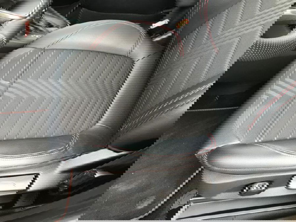 Ford Puma usata a Cuneo (9)