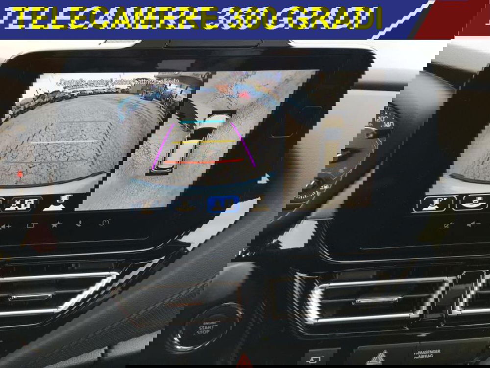 Suzuki S-Cross nuova a Cuneo (12)