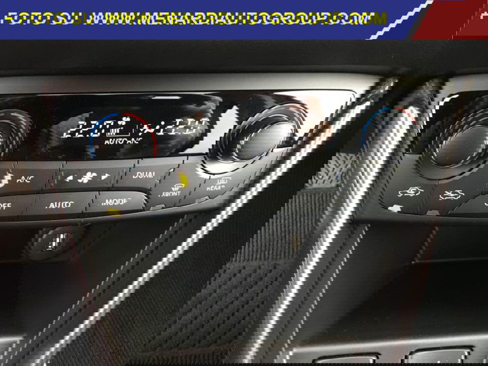 Suzuki S-Cross nuova a Cuneo (15)