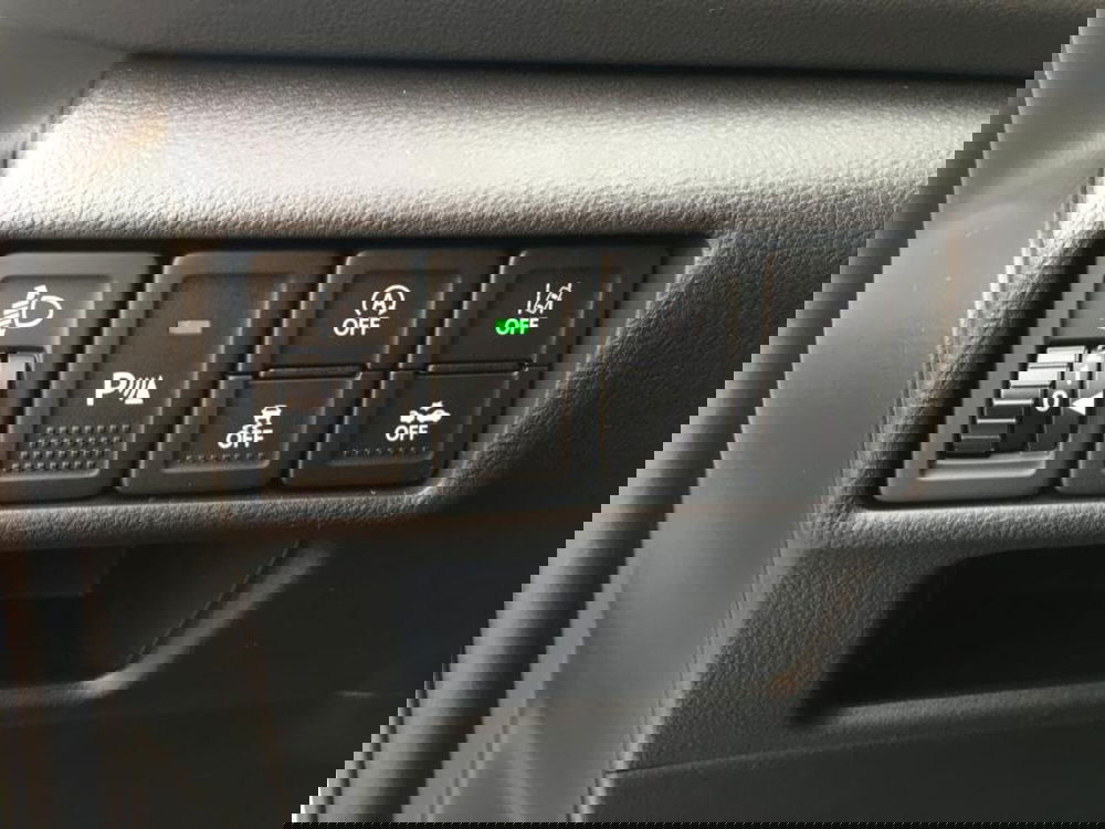 Suzuki S-Cross nuova a Cuneo (17)