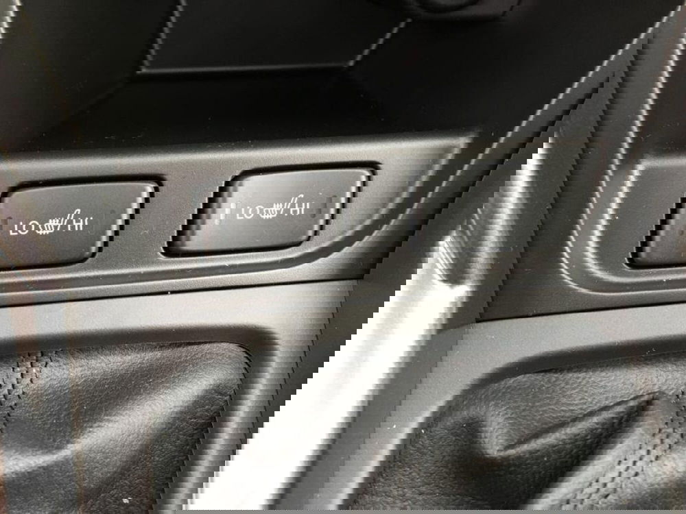 Suzuki S-Cross nuova a Cuneo (20)