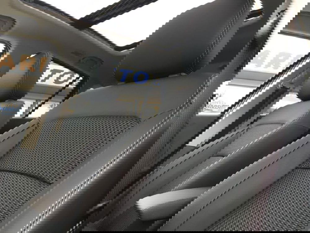 Suzuki S-Cross nuova a Cuneo (9)