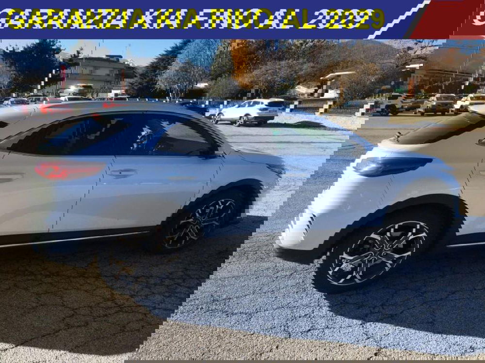 Kia XCeed usata a Cuneo (2)