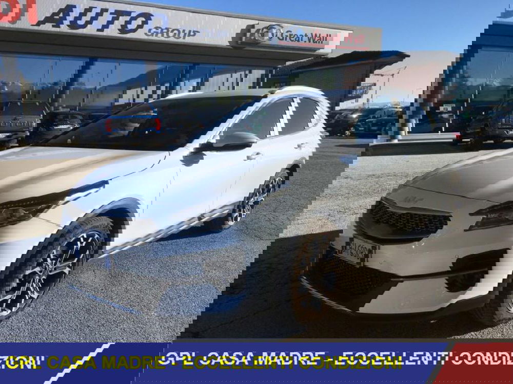 Kia XCeed usata a Cuneo (3)