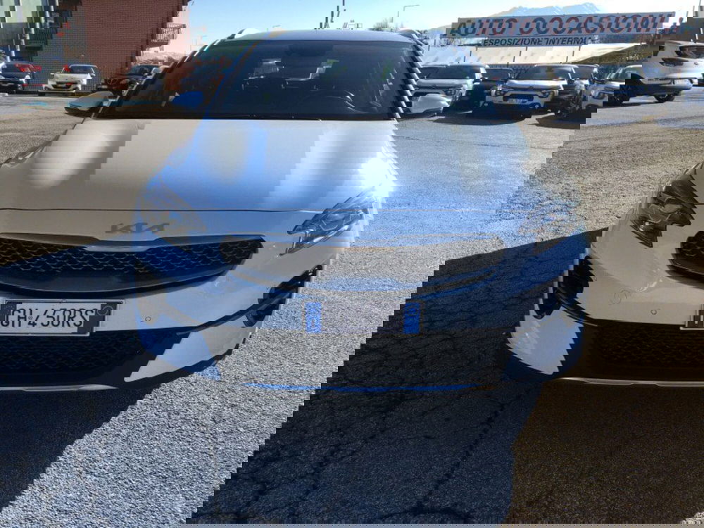 Kia XCeed usata a Cuneo (4)