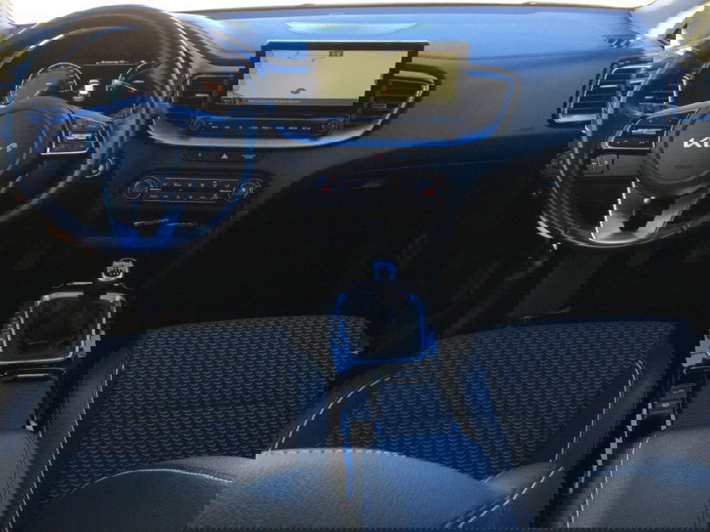 Kia XCeed usata a Cuneo (5)