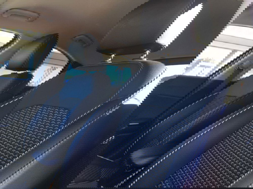 Kia XCeed usata a Cuneo (7)