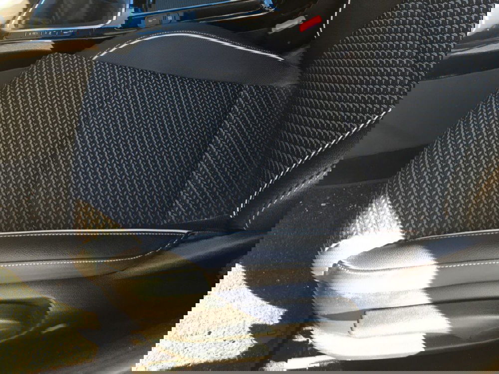 Kia XCeed usata a Cuneo (8)