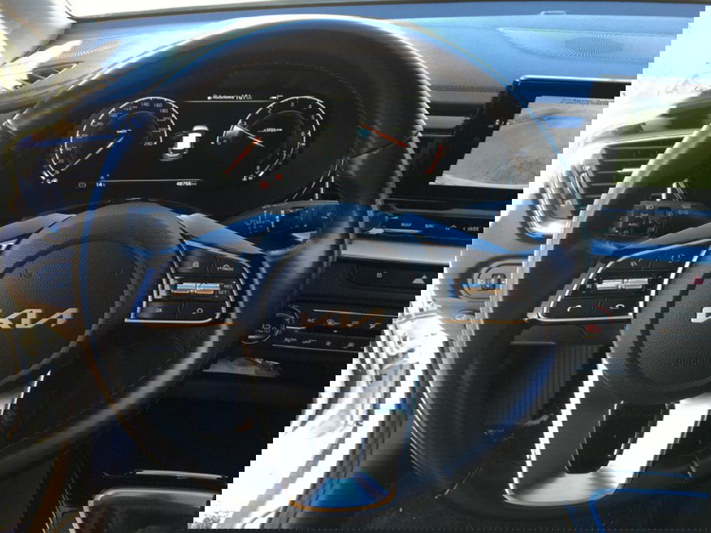 Kia XCeed usata a Cuneo (9)