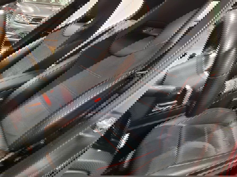 Mercedes-Benz Classe A usata a Rimini (10)